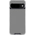 Gray Google Pixel 10 Clear Case